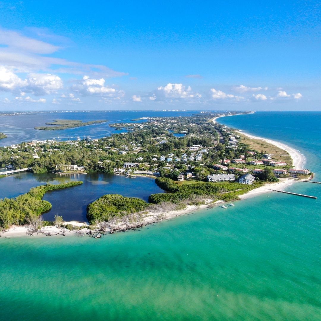 The Four Best Parts of Longboat Key | Diplomat Resort Longboat Key Florida