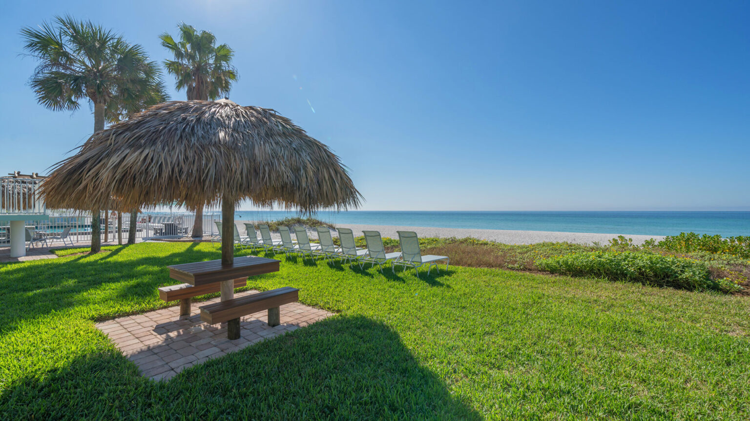 Longboat Key Rentals | Photo Gallery | Diplomat Resort Longboat Key Florida